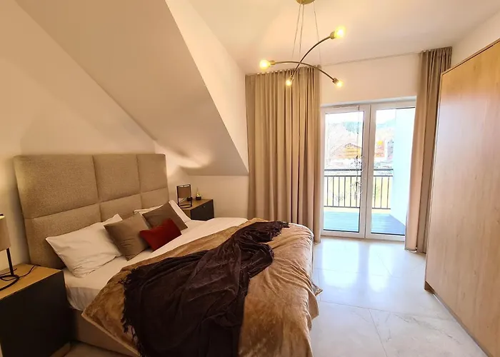 Apartament Royal Szczyrk