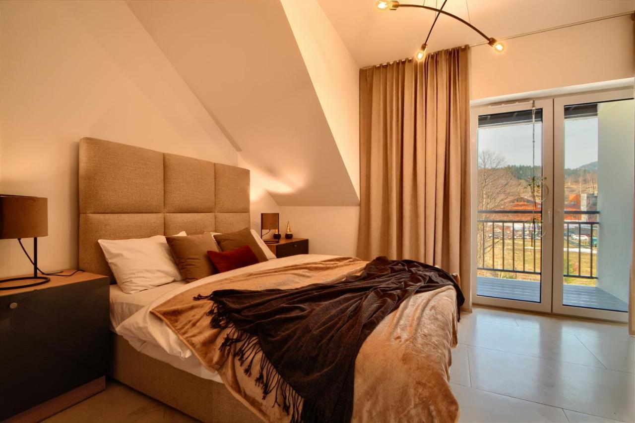Royal Apartment Szczyrk