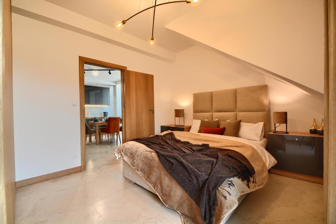 Royal Pod Stokiem Apartament *