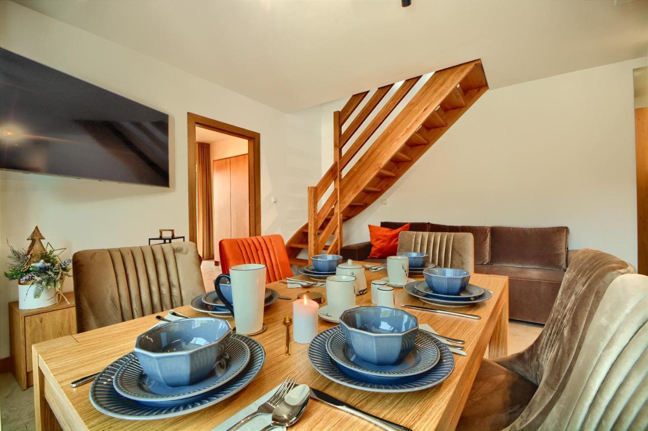 Apartament Royal Pod Stokiem Szczyrk