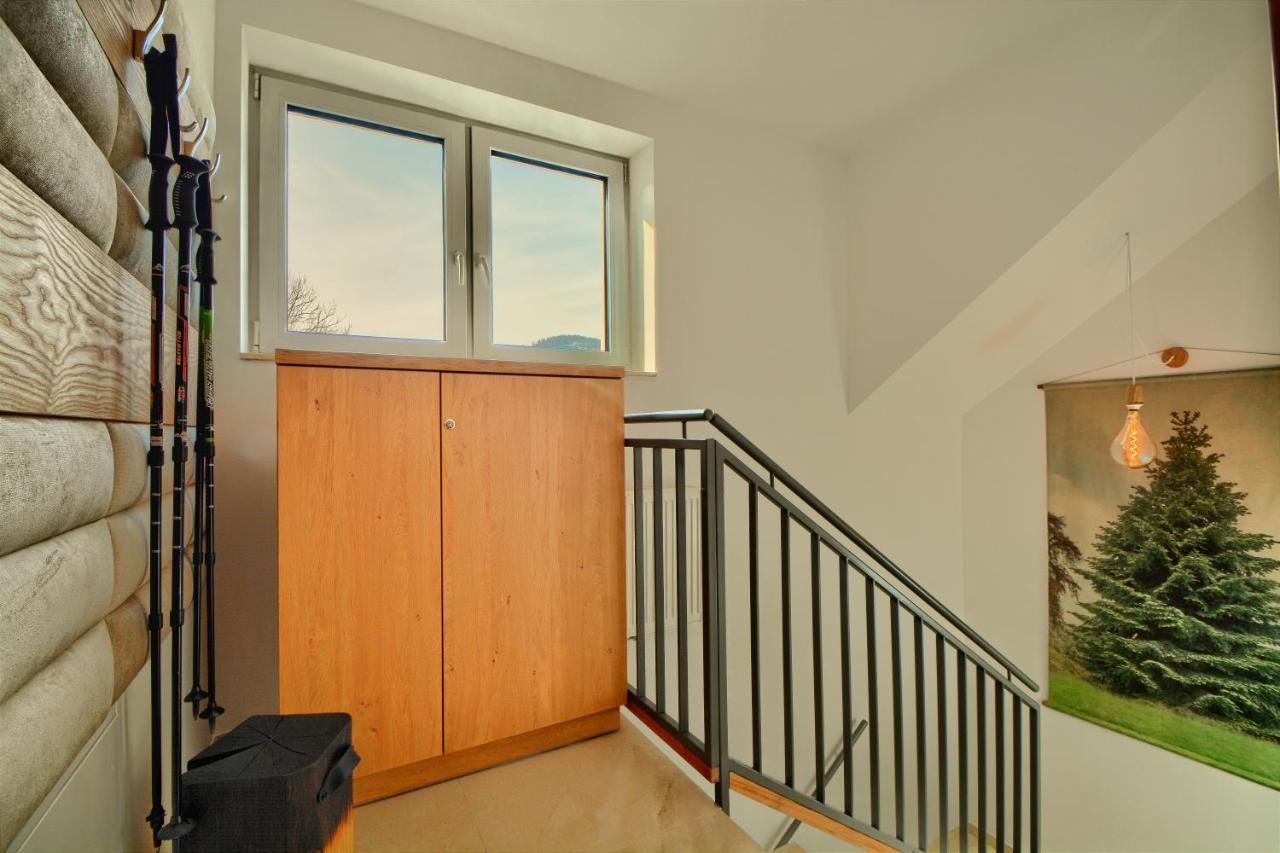 Royal Pod Stokiem Apartament Szczyrk