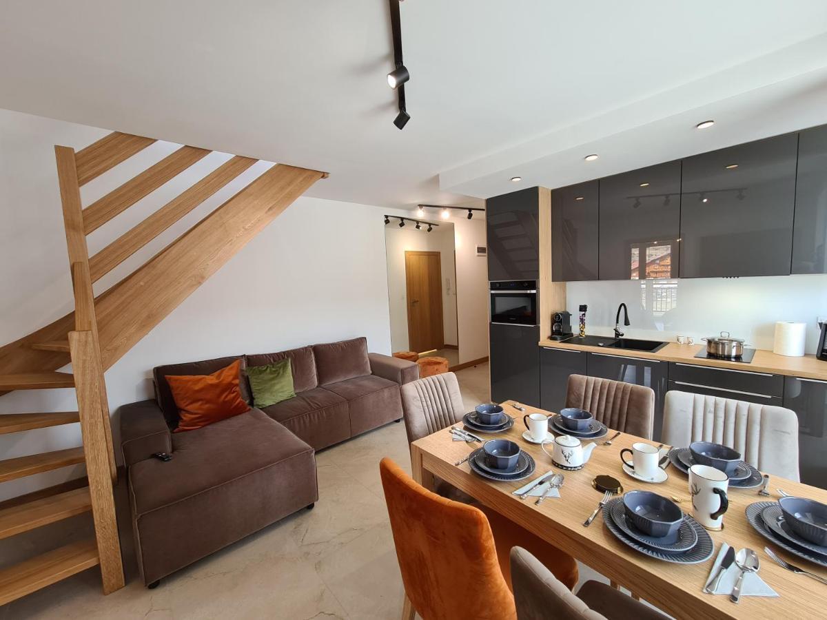 Apartment Royal