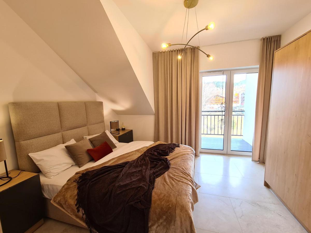 Royal Apartment Szczyrk